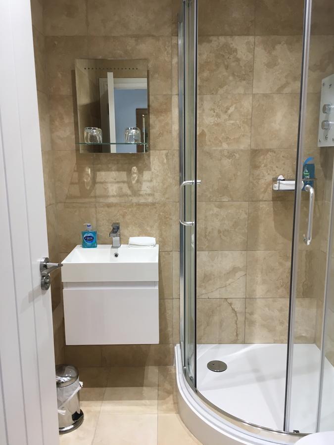 The Pityme Inn Wadebridge Bagian luar foto
