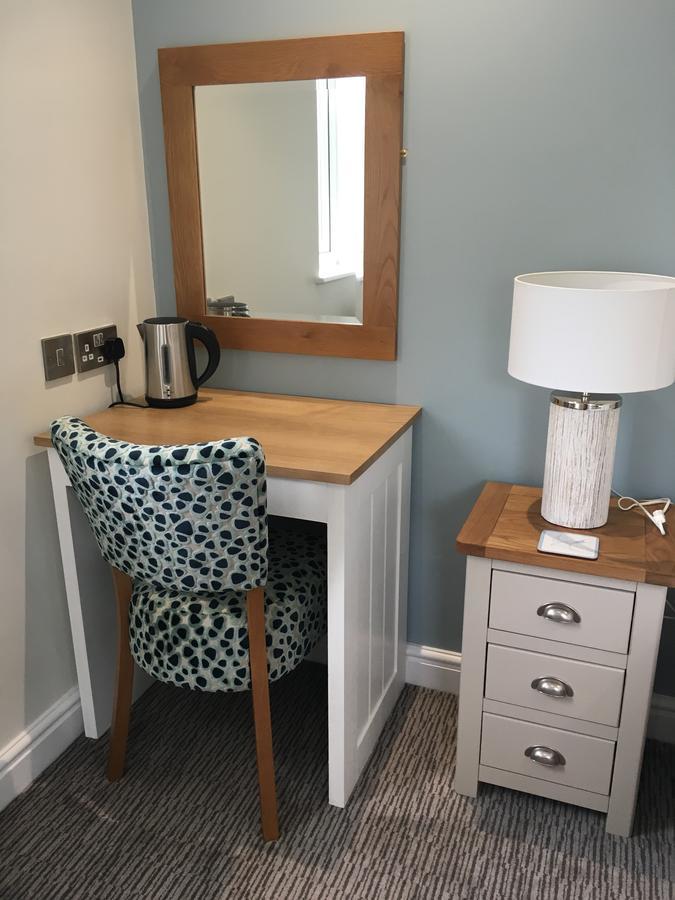 The Pityme Inn Wadebridge Bagian luar foto