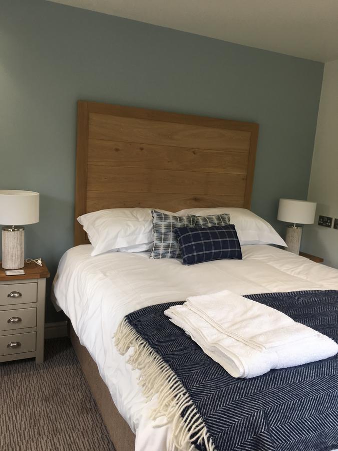 The Pityme Inn Wadebridge Bagian luar foto
