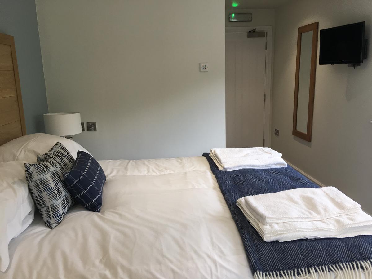 The Pityme Inn Wadebridge Bagian luar foto