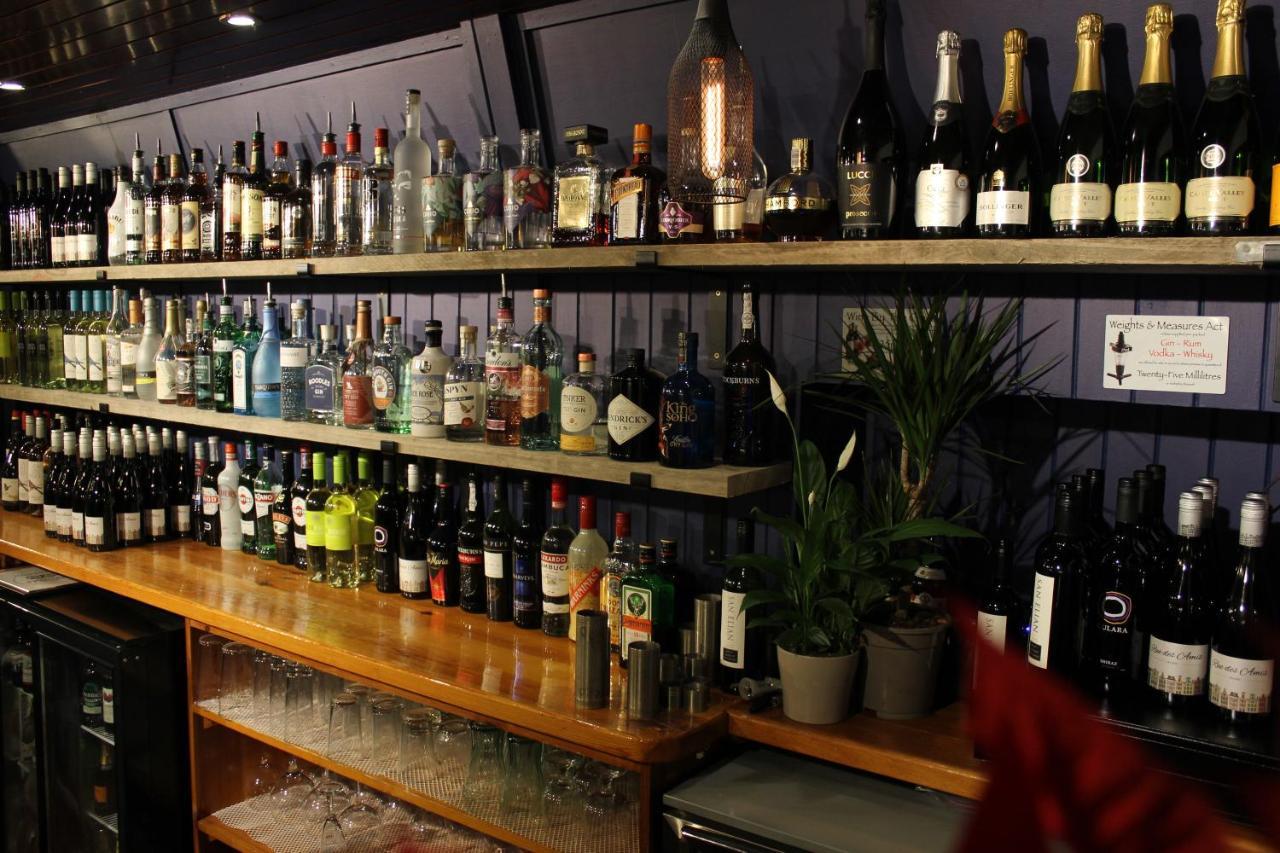 The Pityme Inn Wadebridge Bagian luar foto
