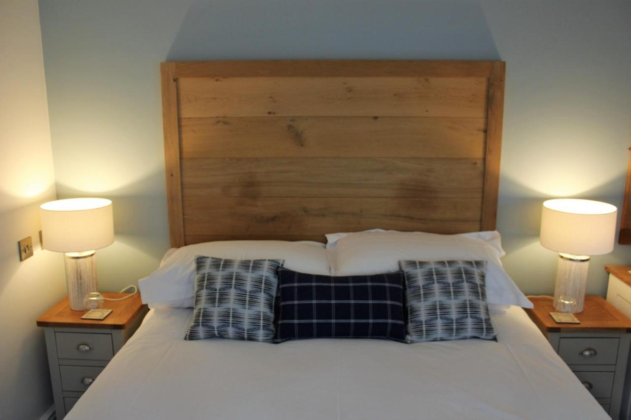 The Pityme Inn Wadebridge Bagian luar foto
