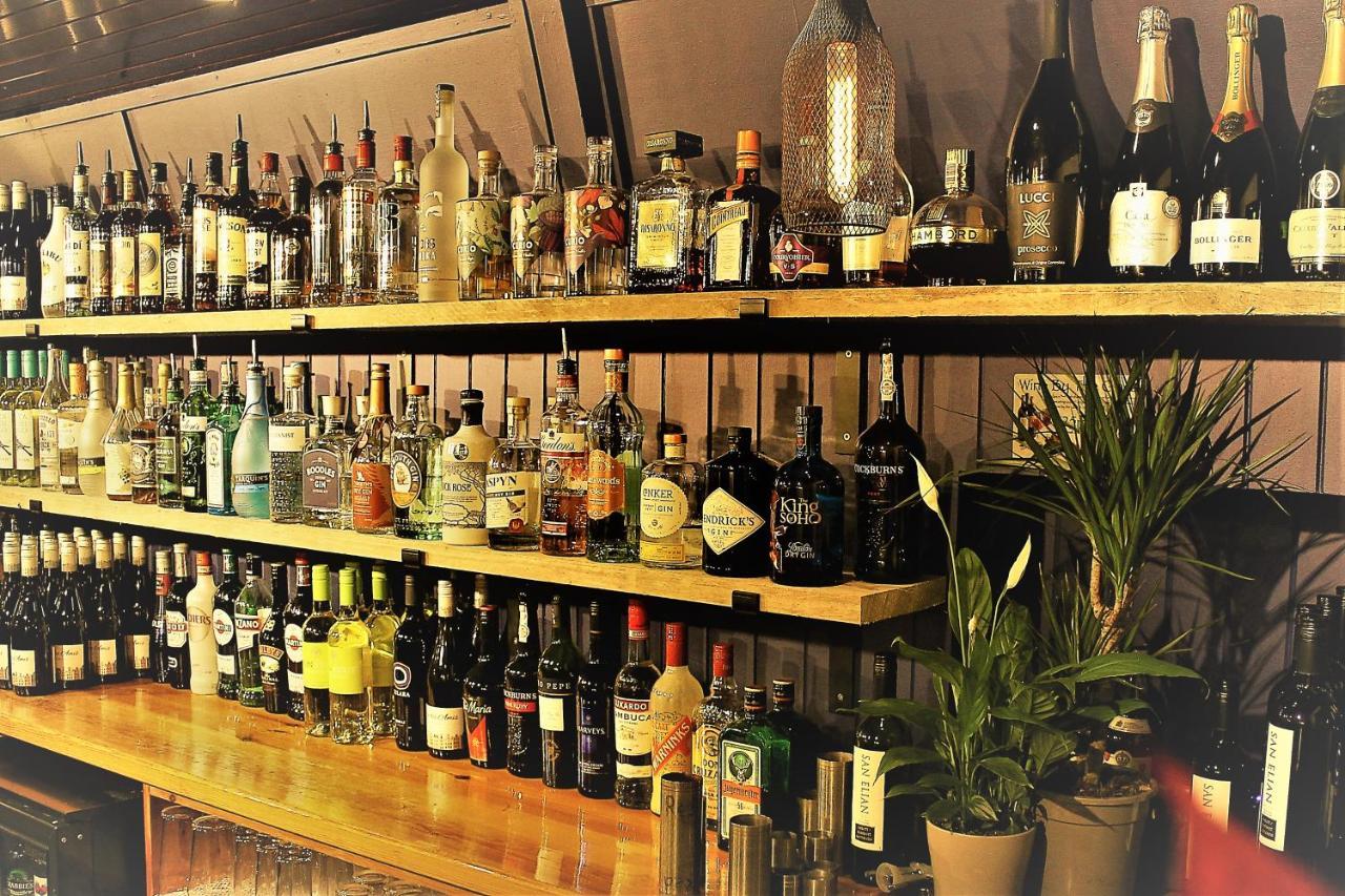 The Pityme Inn Wadebridge Bagian luar foto