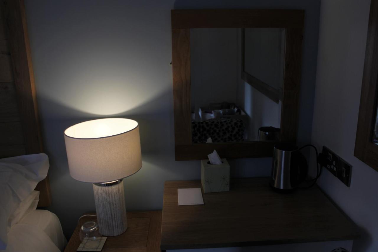 The Pityme Inn Wadebridge Bagian luar foto